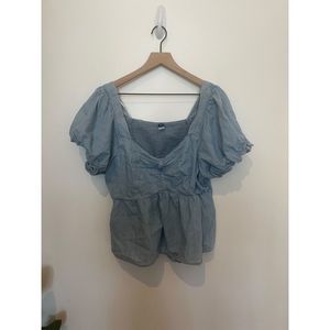 Old Navy Top 